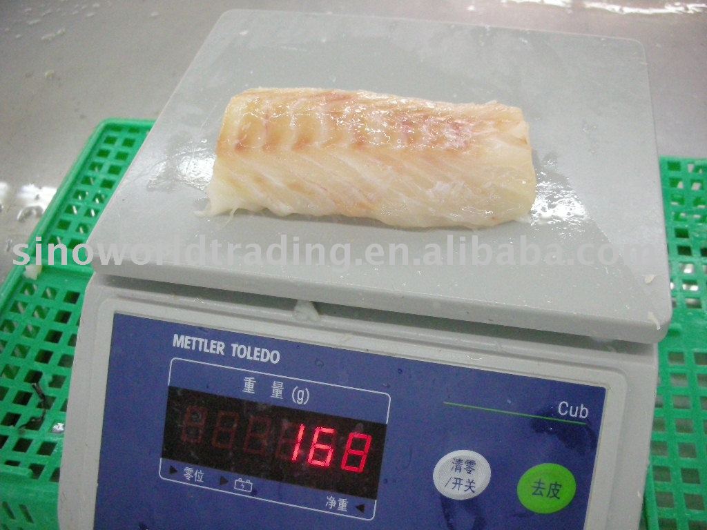 Atlantic Cod Loin