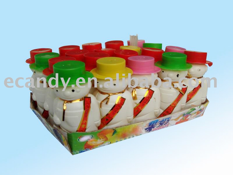 Fruit Flavour  Juice 