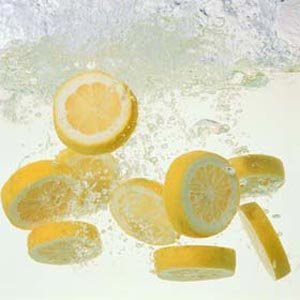 lemon juice concentrate