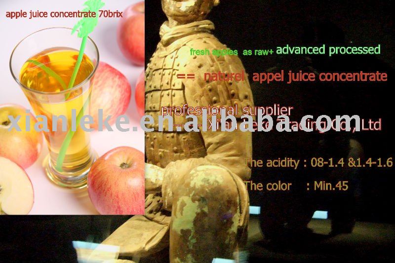 Apple Juice Concentrate kosher