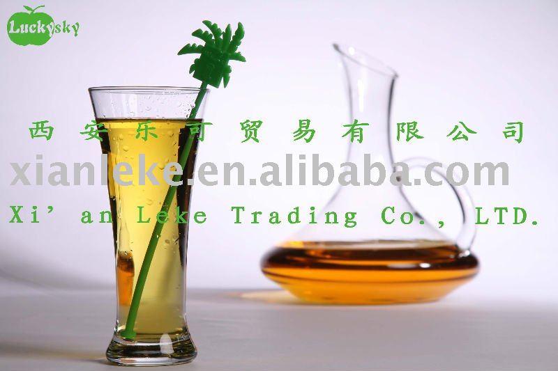 clear apple juice concentrate