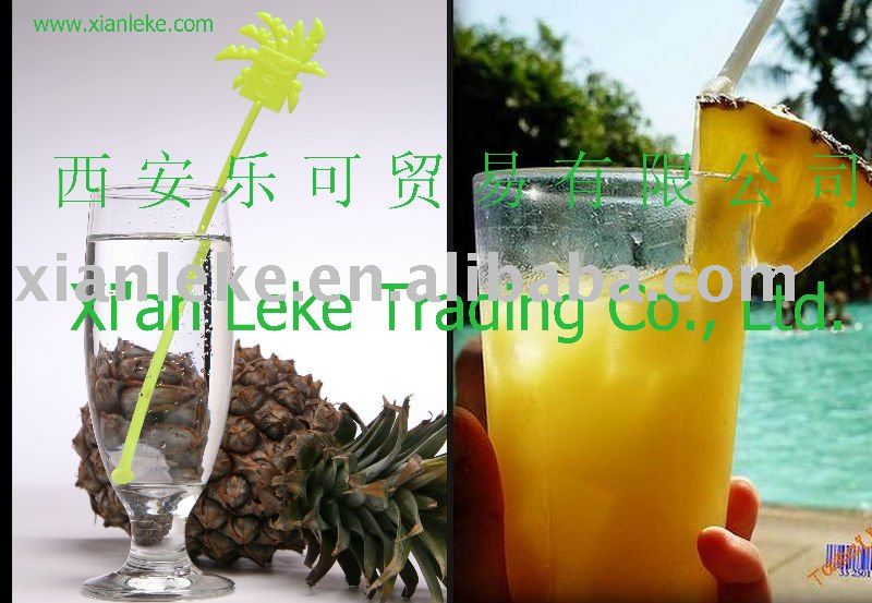 Deionized Pineapple  Juice Concentrate