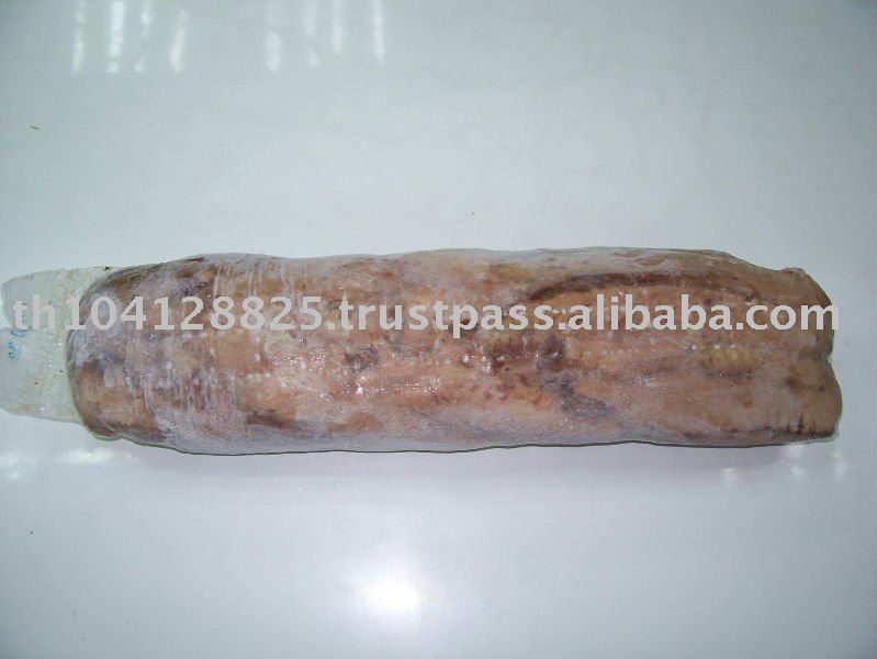  tuna   precook ed frozen loins