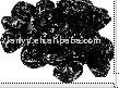 Dark plum concentrate