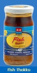 Fish Gravy
