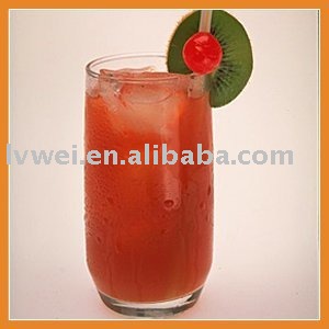 hawthorn juice concentrate