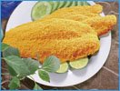  Breaded   Fillet 