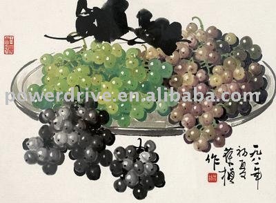  Grape   Fruit   Powder 