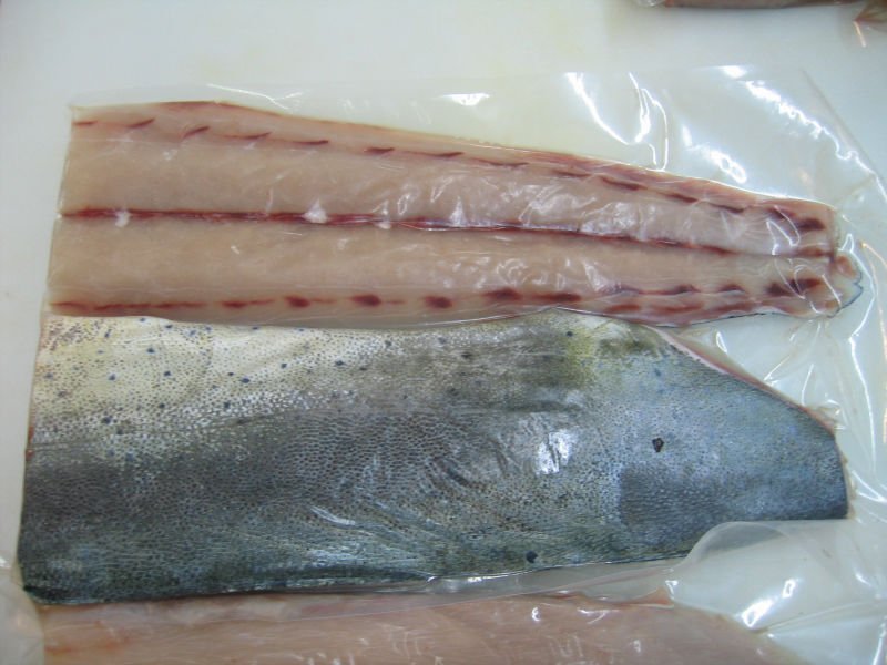 MAHI MAHI