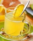 lemon  juice concentrate
