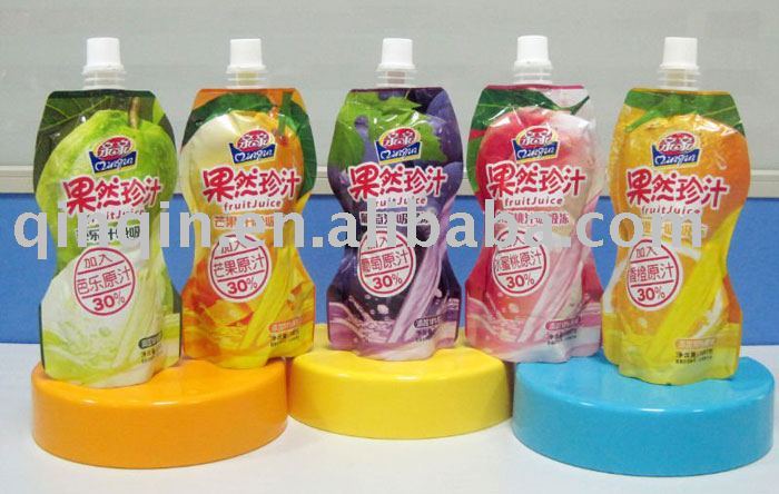 Jelly drink/jelly juice with 30% juice 180g