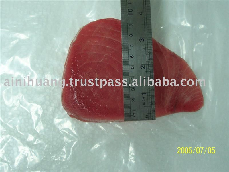  Frozen   tuna   steak 