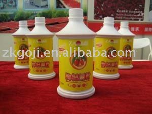  Goji berry  raw   Juice 