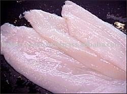 Nile Perch Fillet Canada Price Supplier 21food