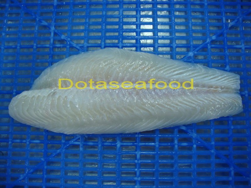 WHITE PANGASIUS FILLET