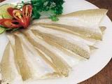 SILLAGO  FISH   FILLET  BUTTERFLYING-CUT