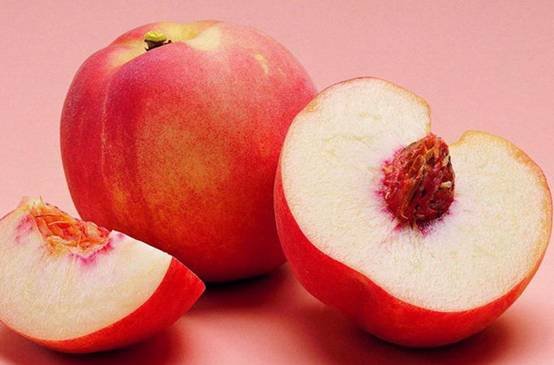 peach juice concentrate (beverage)