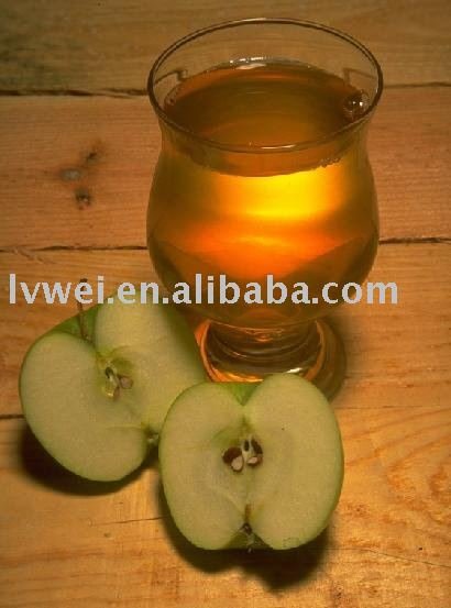 apple juice concentrate (beverage)