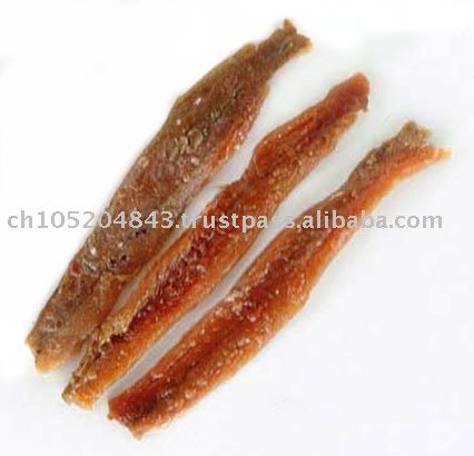SARDINE FILLETS/ ANCHOVY FILLETS