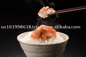 Red Salmon from Russia