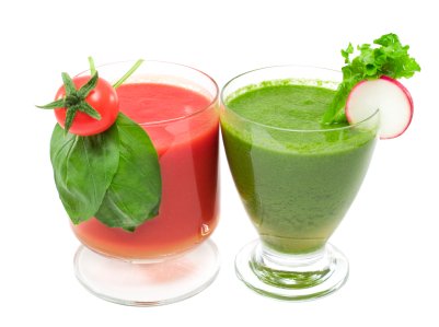 THE  BEST   JUICE  CONCENTRATE