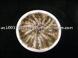Marinated White Anchovy Fillets With Garlic