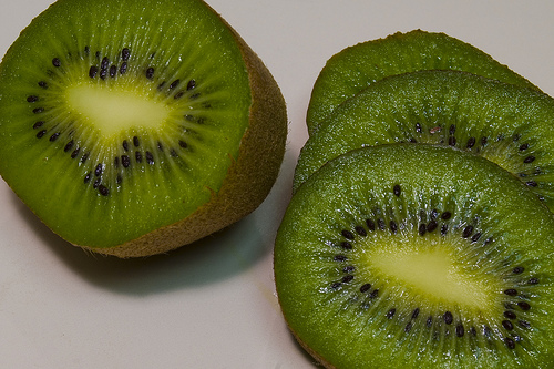 Kiwi concentrate