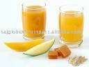 MANGO PULP AVAILABLE. juice