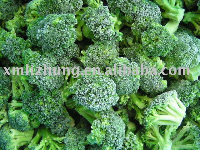 IQF Cauliflower