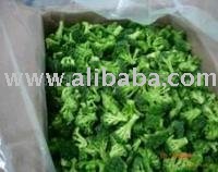 Frozen Cauliflowe