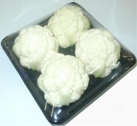 Baby Cauliflower