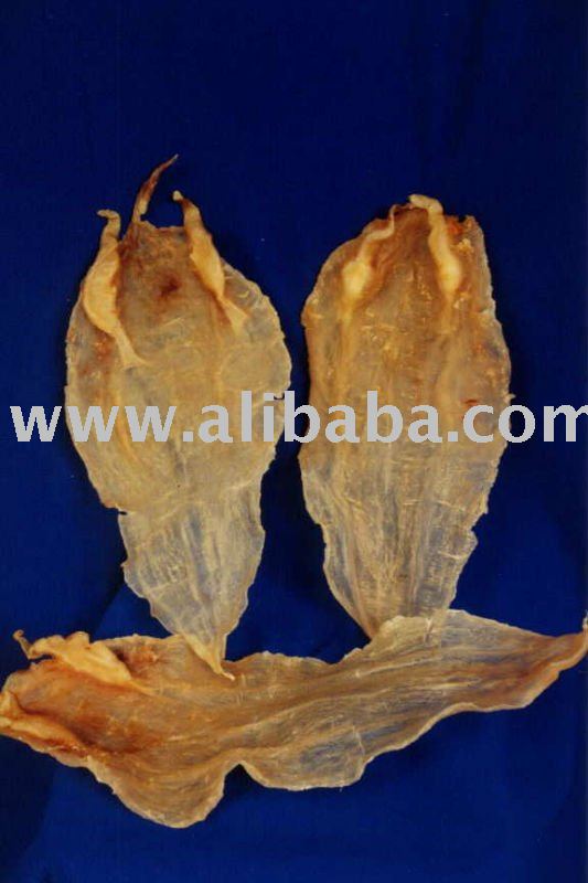 Dry Fish Maw for sale