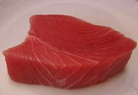 FRESH TUNA FISH FOR SALE