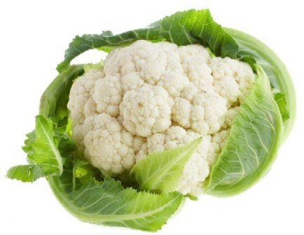 Cauliflowers