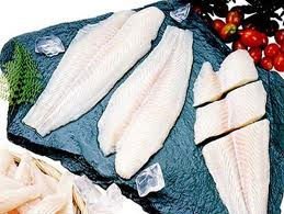 Pangasius  Fillet  -  Basa   Fillet  - Vietnam Pangasius  Fillet 