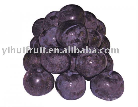 Black plum
