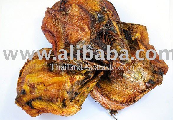 dried catfish