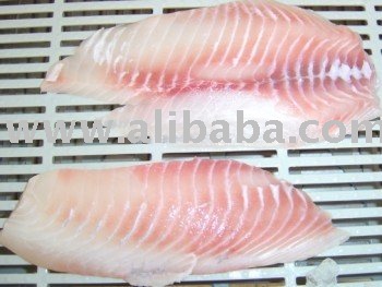 Fresh Nile Perch Fillets Cameroon Price Supplier 21food