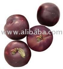 Australian Plums