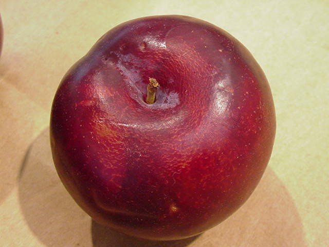 Plums