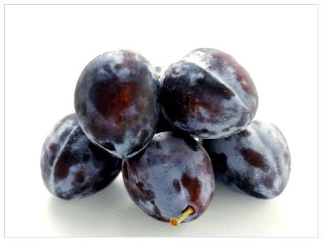 Plum
