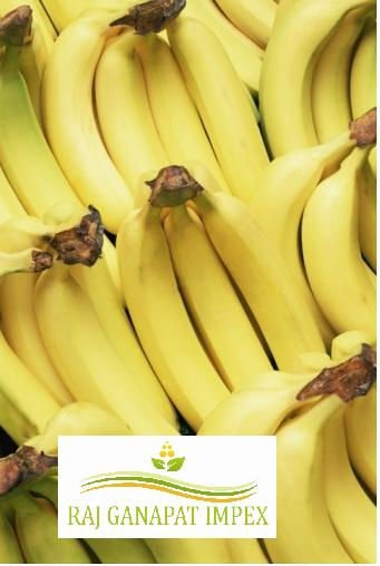 A Cavendish Banana