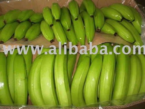 Del Monte Cavendish Bananas For human Consumption