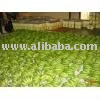 fresh dark green cavendish bananas ready for shipment