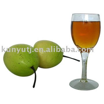 fruit juice