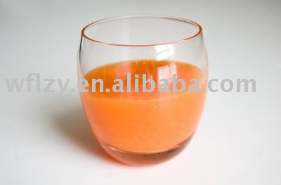 concentrated orange  juice juice