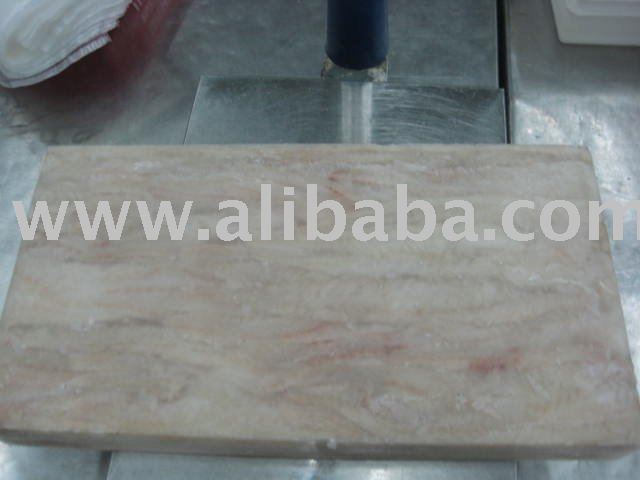  Alaska   Pollock   Block 