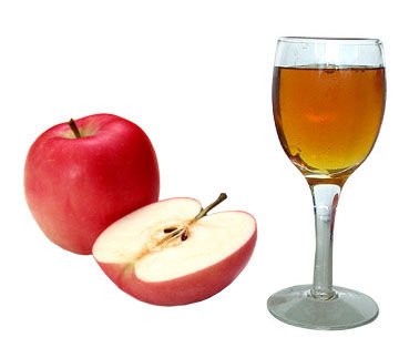 fresh apple juice concentrateNO.02