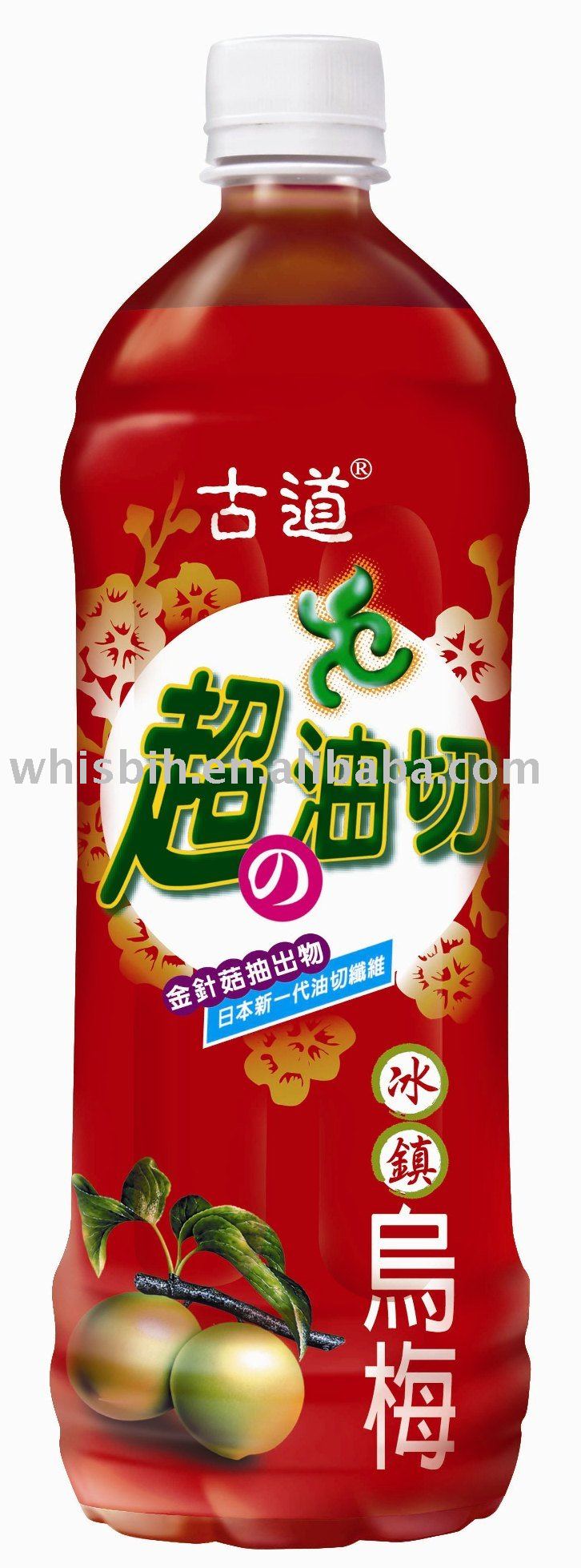 Plum Juice