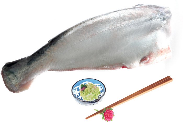 Whole Pangasius H & G